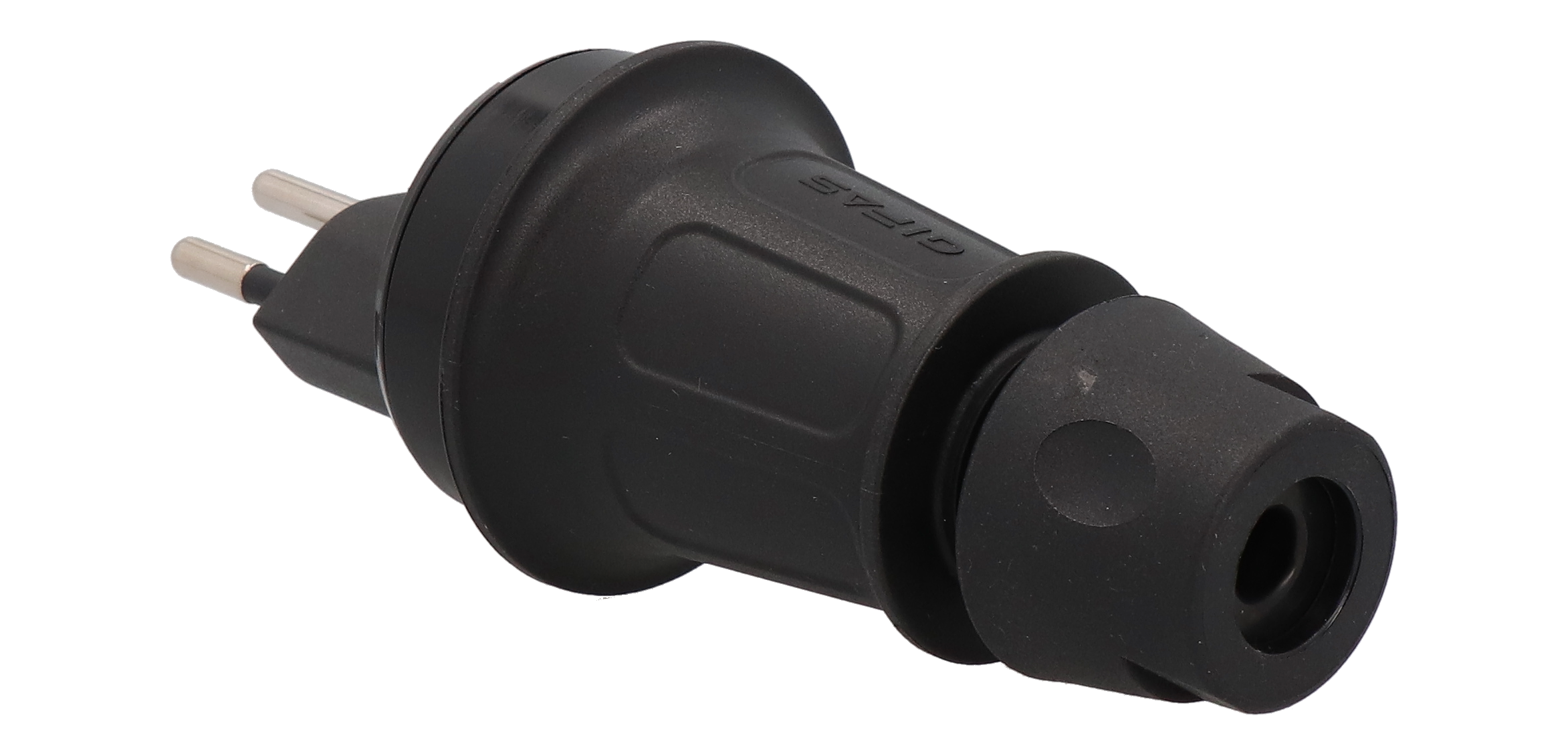 Plug type 13 IP55