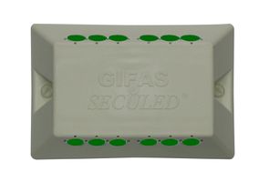 Unité de signal SecuLED / 80mA