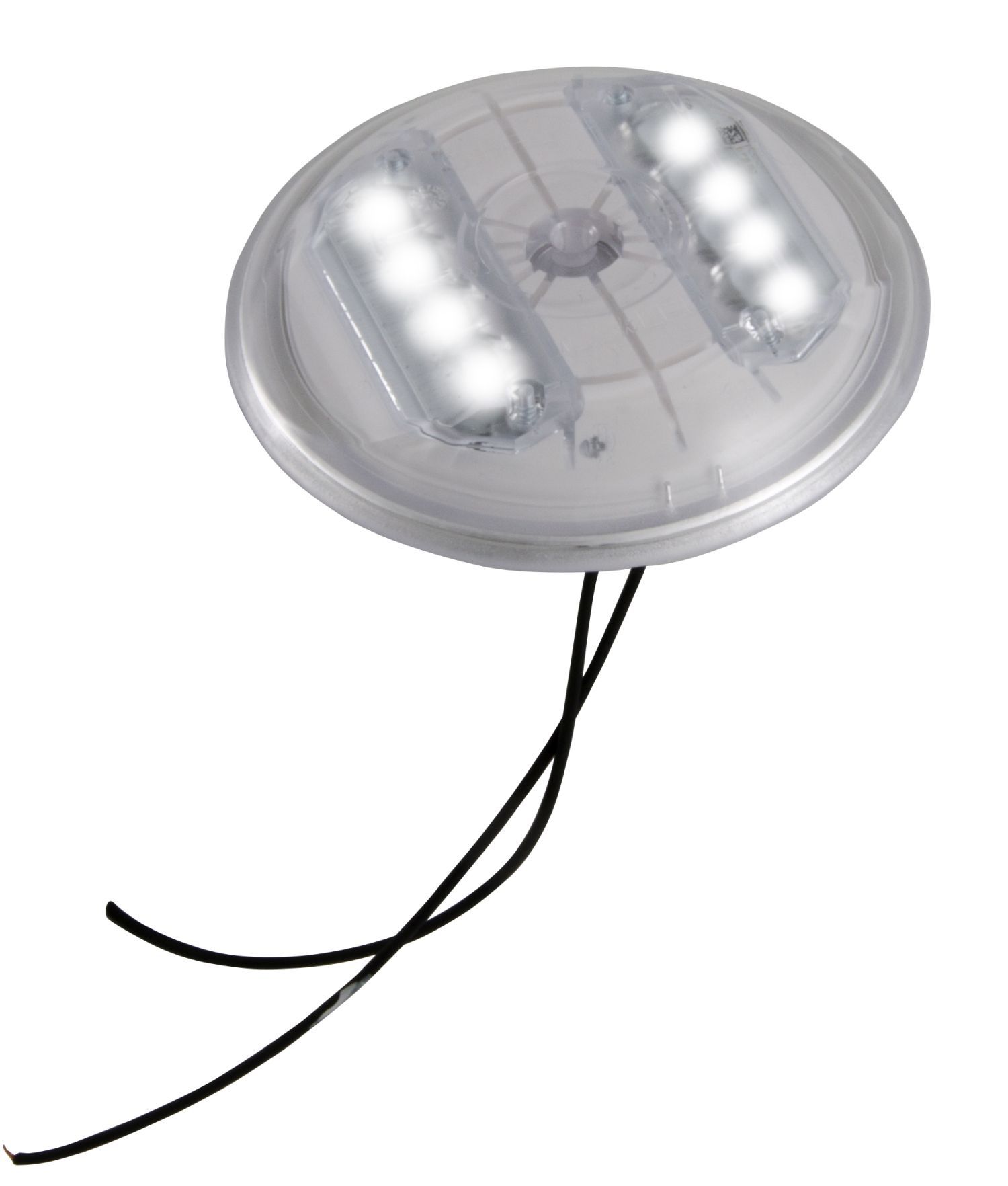 MarkLED 4 light module with strands 2x0,5mm²,