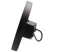 FlutLED Round 2 (CCT), 230VAC, 120-200W,