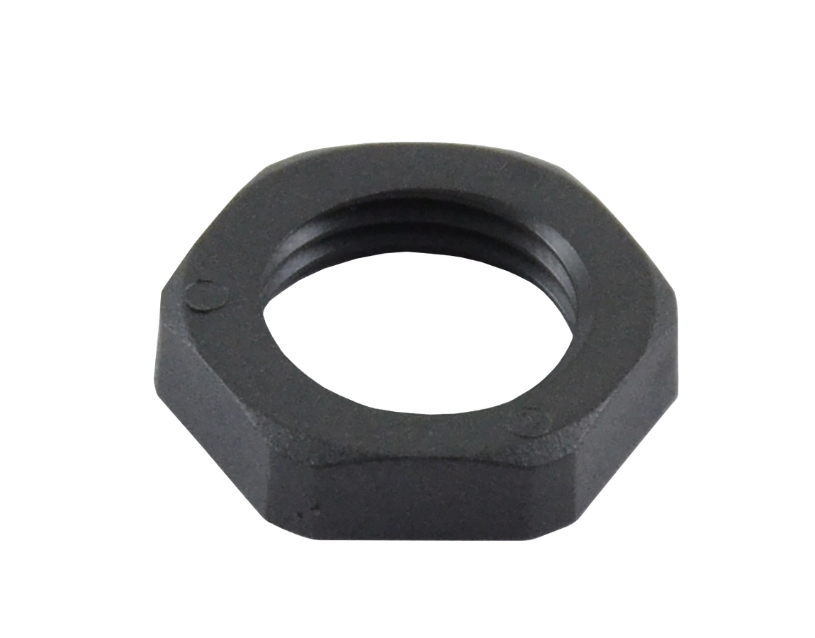Gegenmutter Polyamid zu M16x1,5