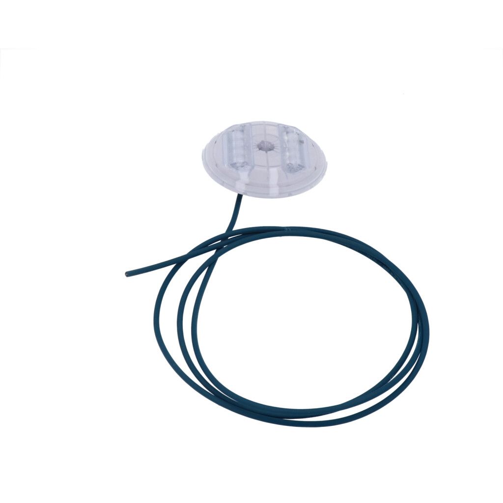 MarkLED 4 light module with cable 2x0,5mm², 2m,
