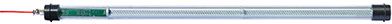 Ex-machine luminaire