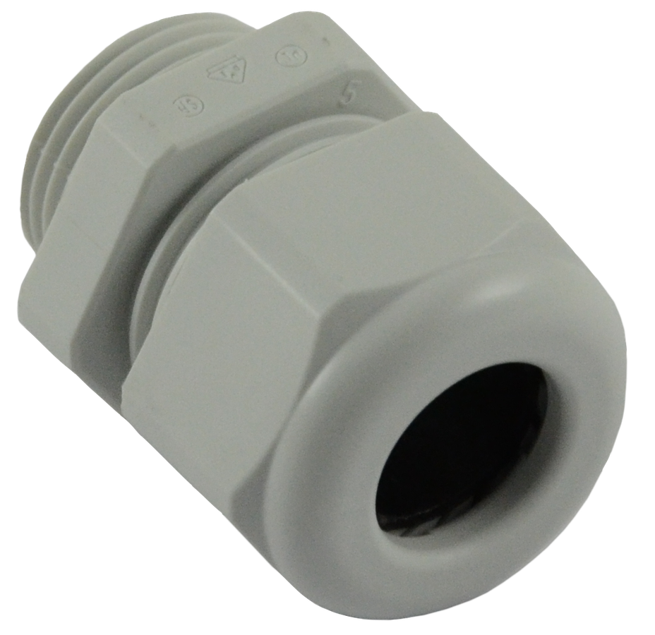 Presse-étoupe M20x1,5 IP68 en polyamide