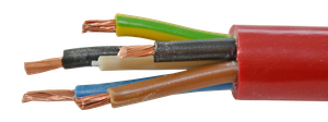 GIFAFLEX CH-N07V3V3-F renforcé