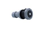 Plastic coupling CEE IP67