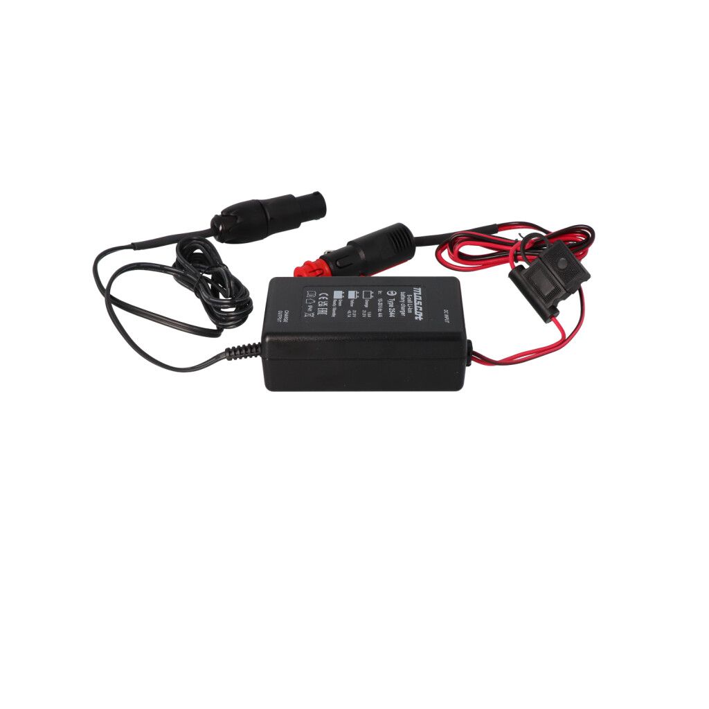 Charger cigarette lighter 10-30VDC