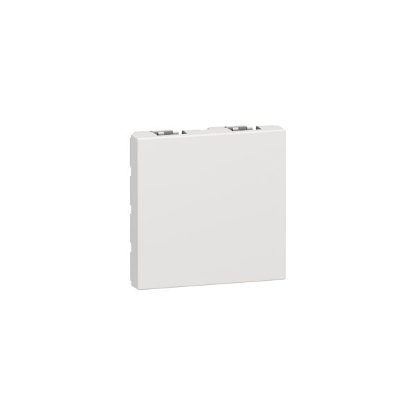 Blind cover, 2-module
