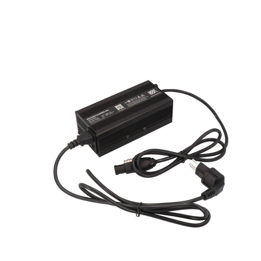 Powerstation Charger 360 (230V, 6A)