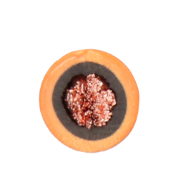 Welding cable Douflex 50mm² orange
