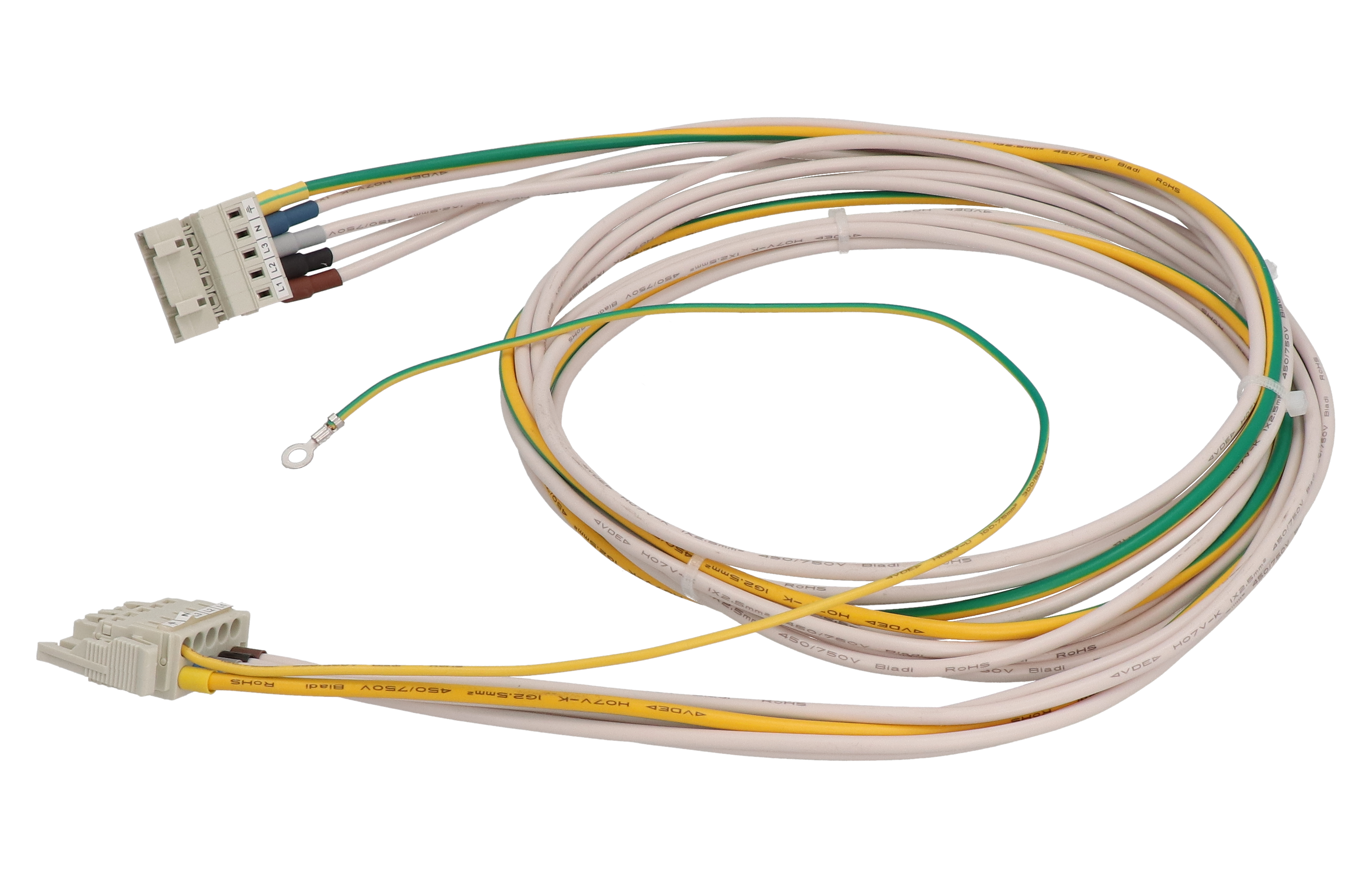 Verbindungskabel 1.5m zu LineLED Modular,