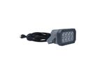 SpotLED 230V/17W, comfort white, 4'000K, Spot,