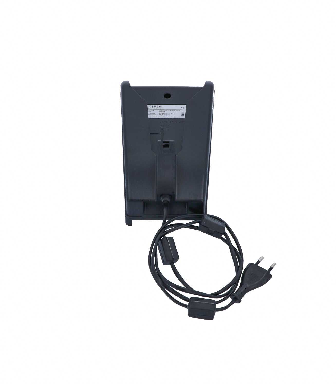 FlashLED charging station for FOCP 230VAC (85-264VAC),
