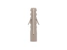 Tassello di nylon Fischer M8-Sx50mm