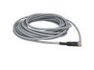 Connection cable with connector 12x1.5 mm² PUR,