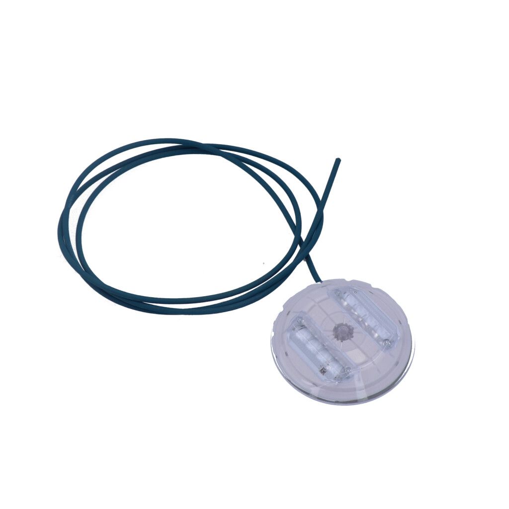 MarkLED 4 light module with cable 2x0,5mm², 2m,
