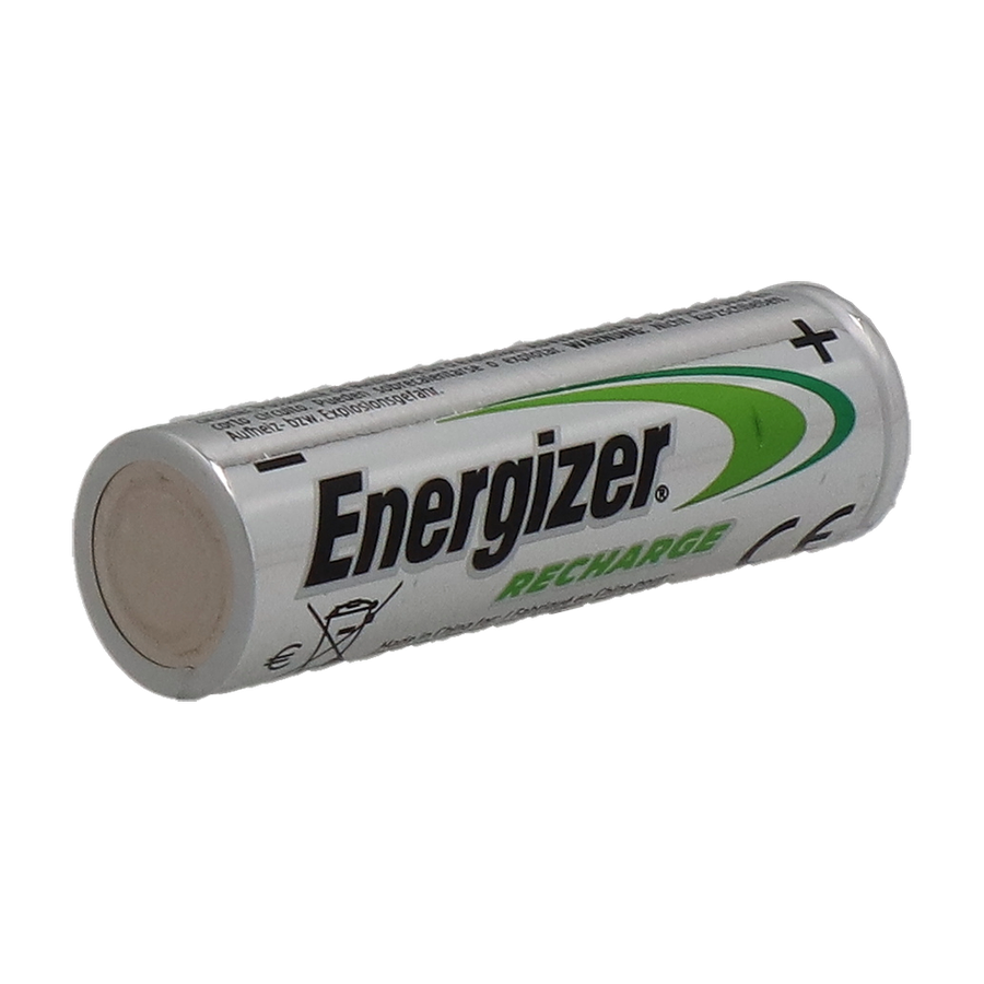 Pile rechargeable 1,2V/2000mAh