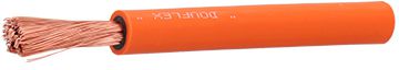 Welding cable available by the meter