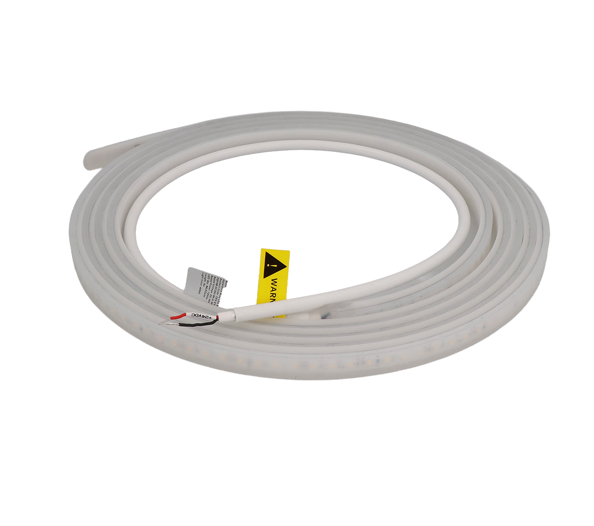 FlexLED Ex one-sided 20m, 4'000K, 20’000lm