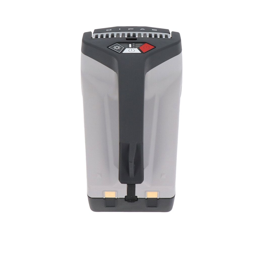 FlashLED 2 Li-Ion-Akku 14.4V, 10-42VDC, IP65