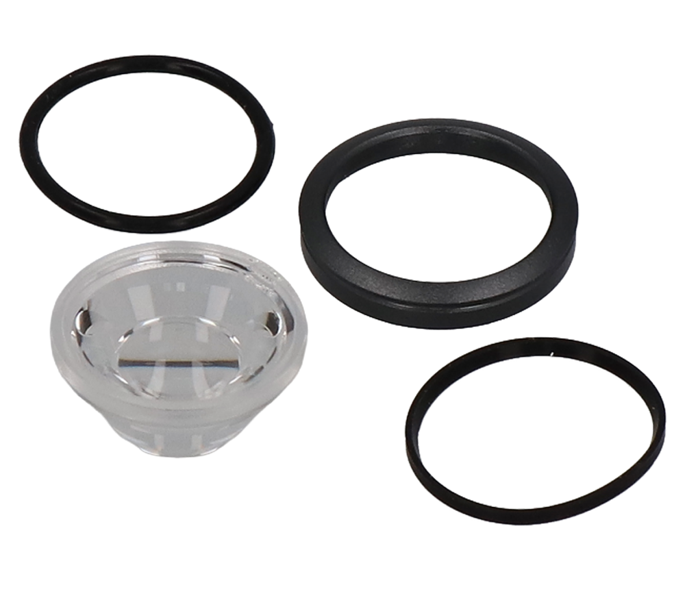 Ersatzlinse zu Subrabeam M6xr