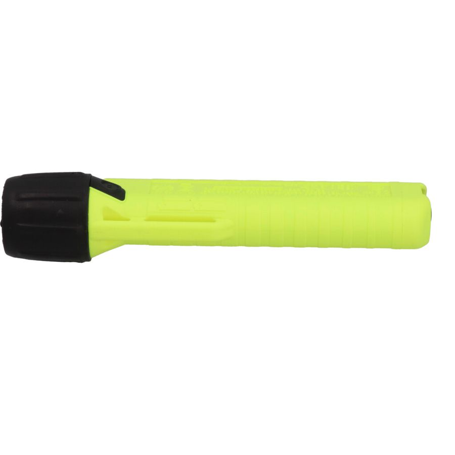 Torcia tascabile/per casco eLED Ex RFL-ET,