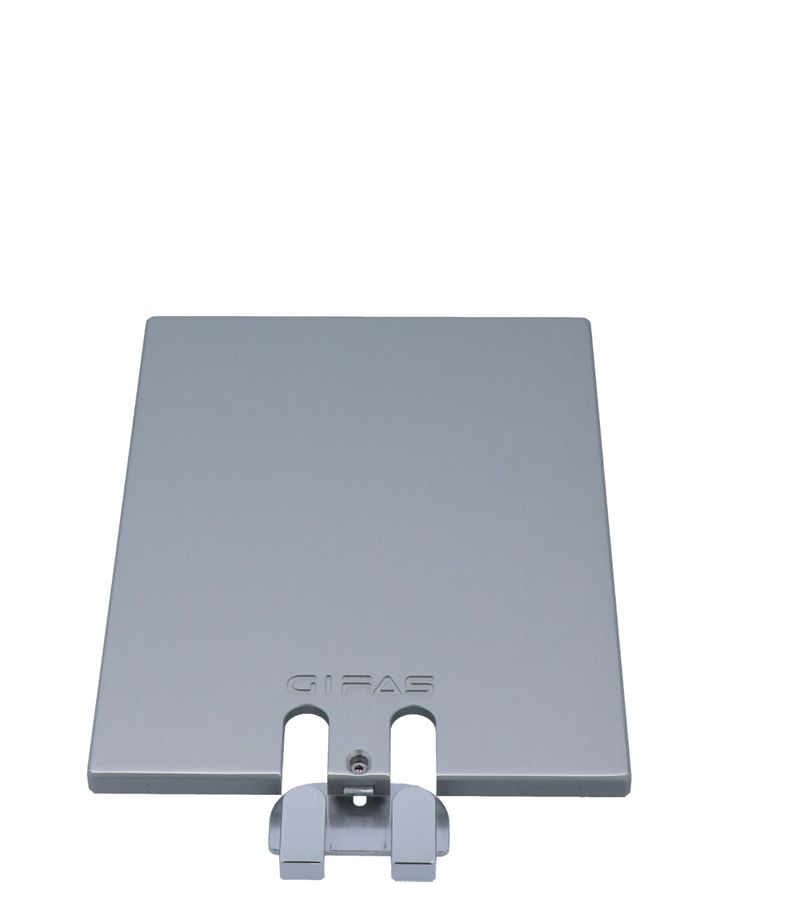 FONTO 9301 floor socket outlet
