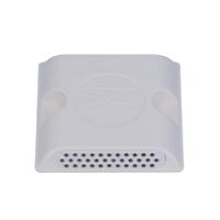 Road marker MarkFIX white, plastic