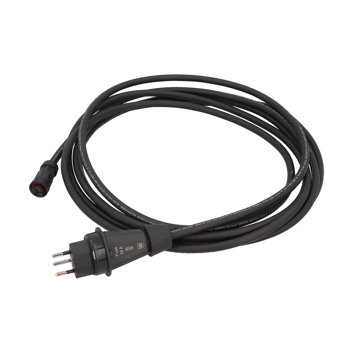 Cavo raccordo 5 m M19 3P