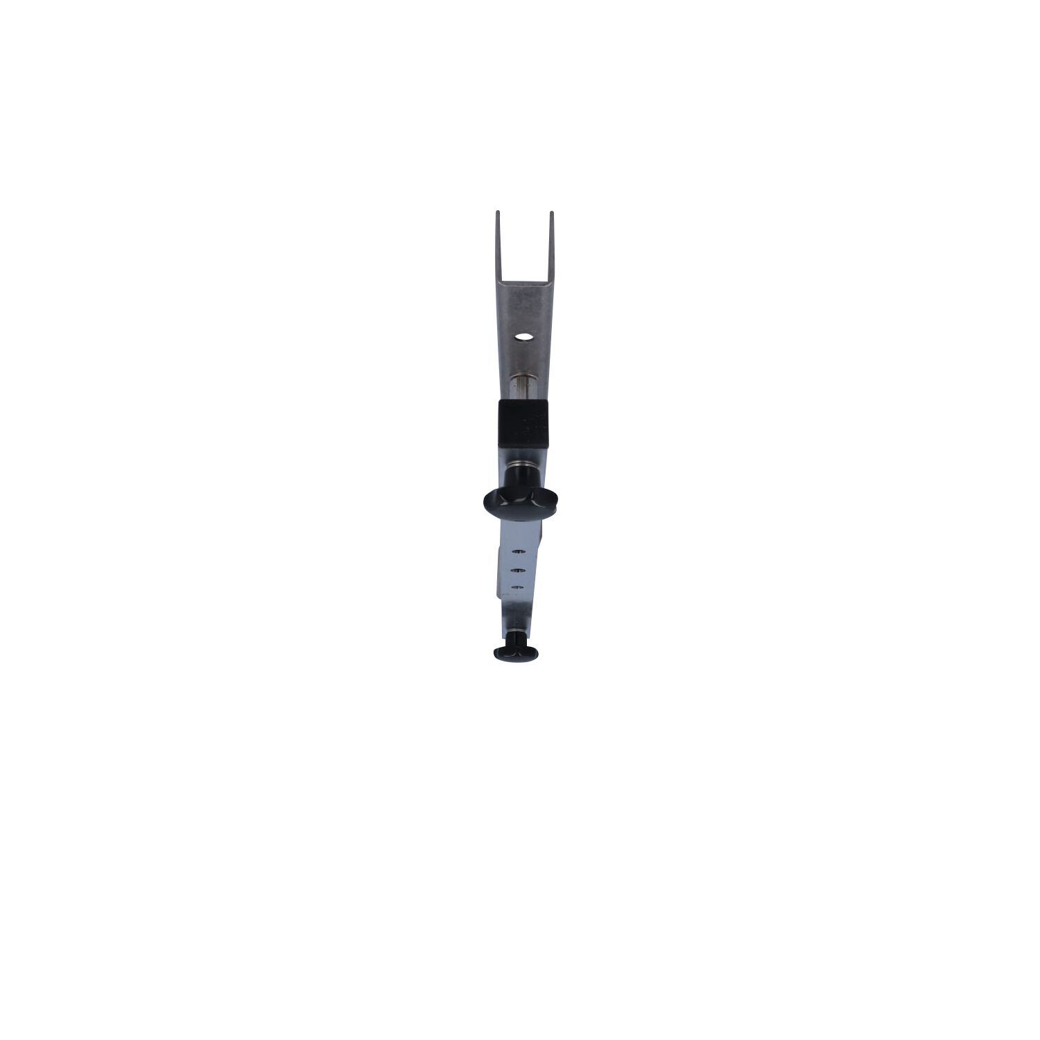Tripod top part for 2 lamp PRIMA