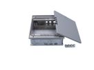 FONTO 8301 floor socket outlet