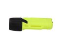 Torcia tascabile/per casco eLED Ex Z0, gialla,
