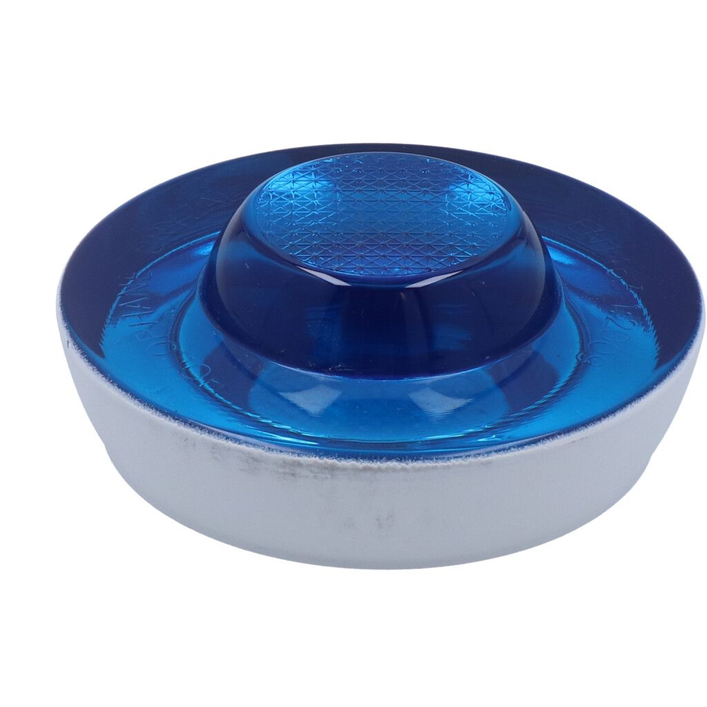 Plot routier FLAT bleu