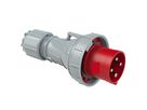Spina volante in plastica dura CEE