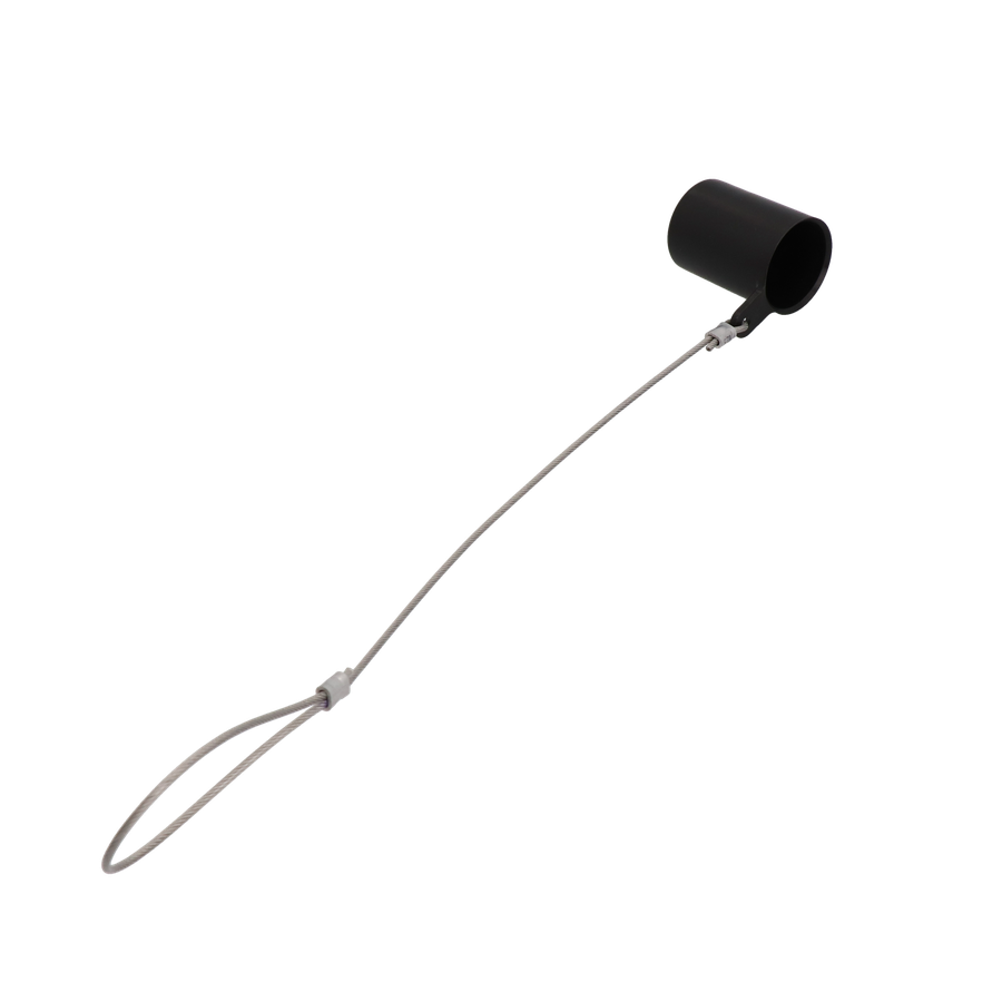 Protective cap IP44 for PowerSAFE plug