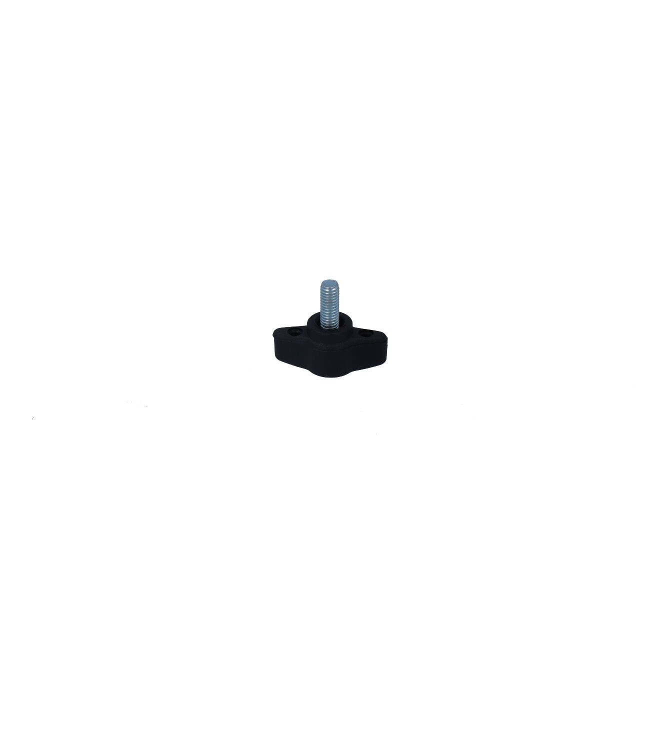 Wing screw