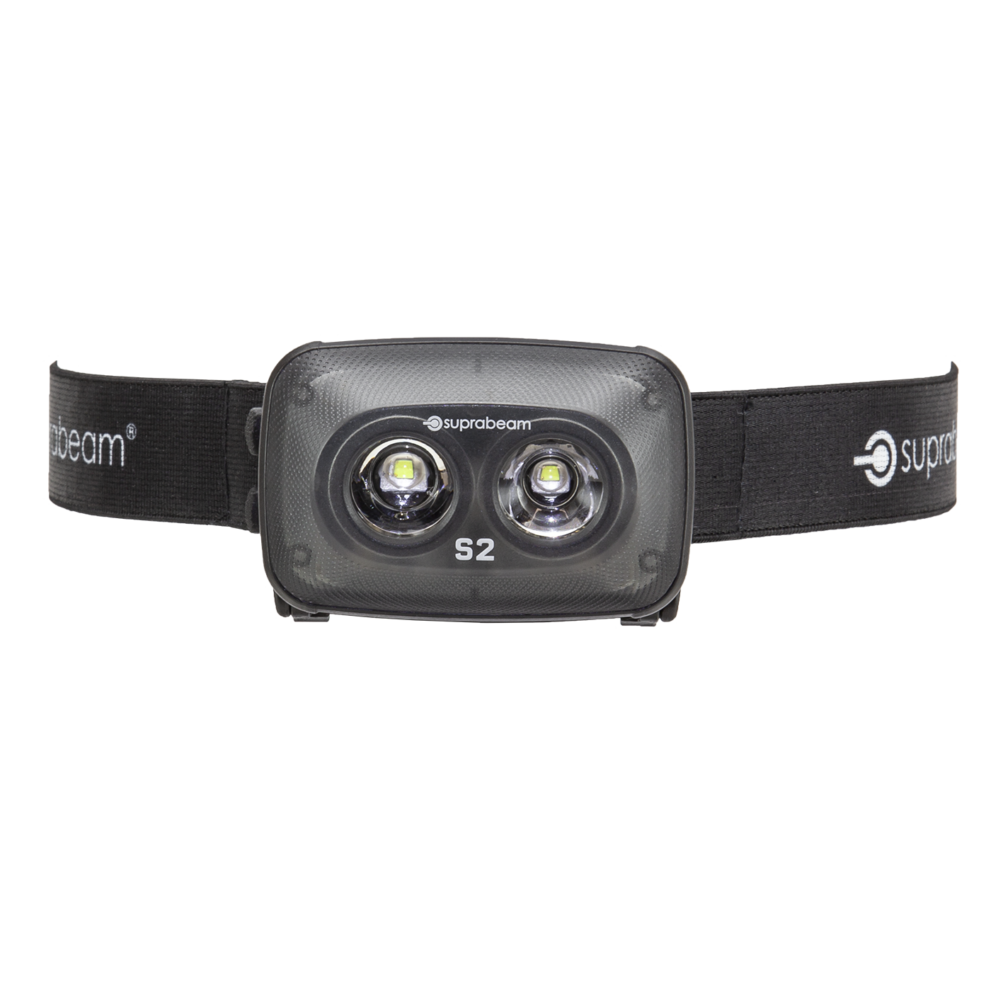 Kopflampe LED SUPRABEAM S2, 300lm,