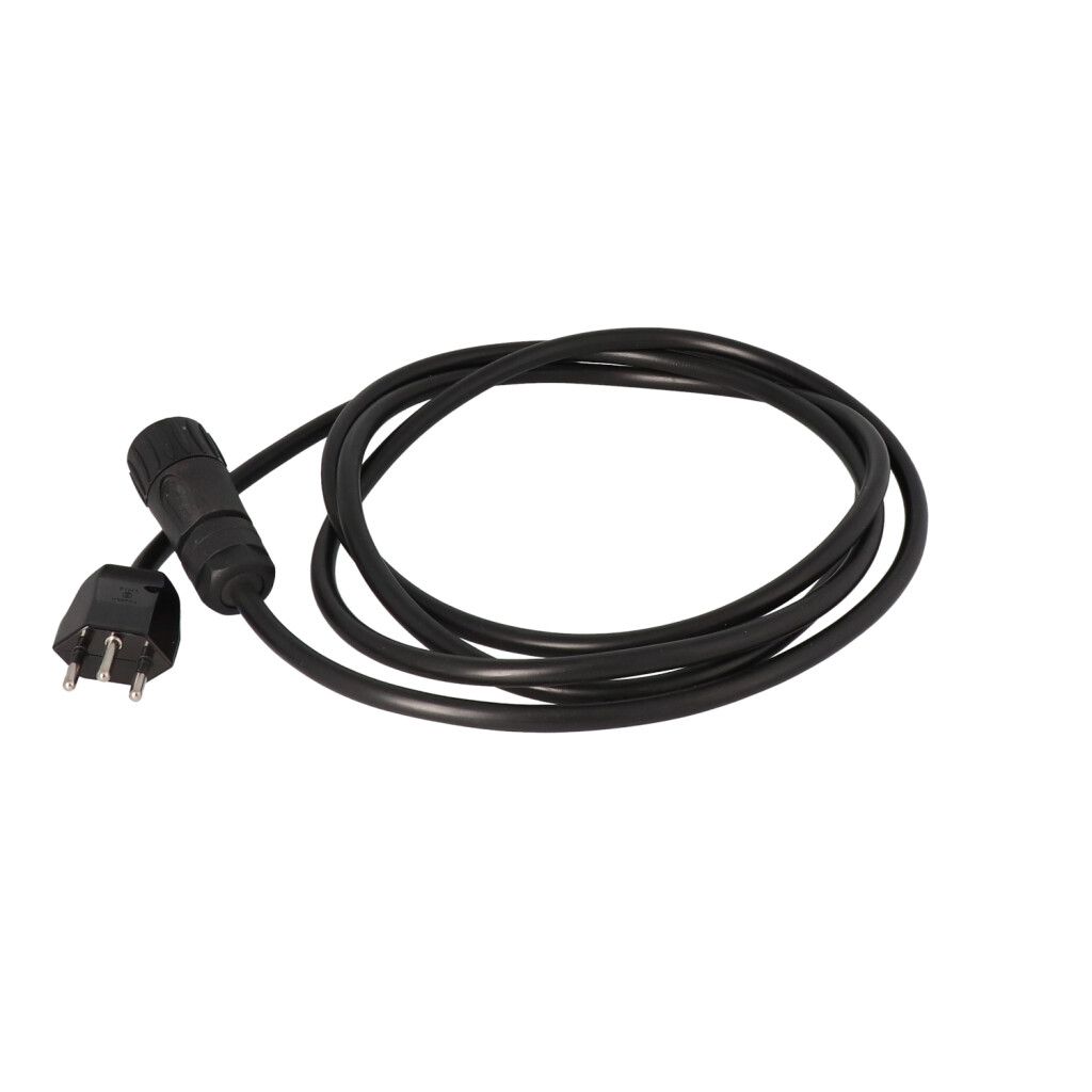 Ladekabel 400V CEE16/5