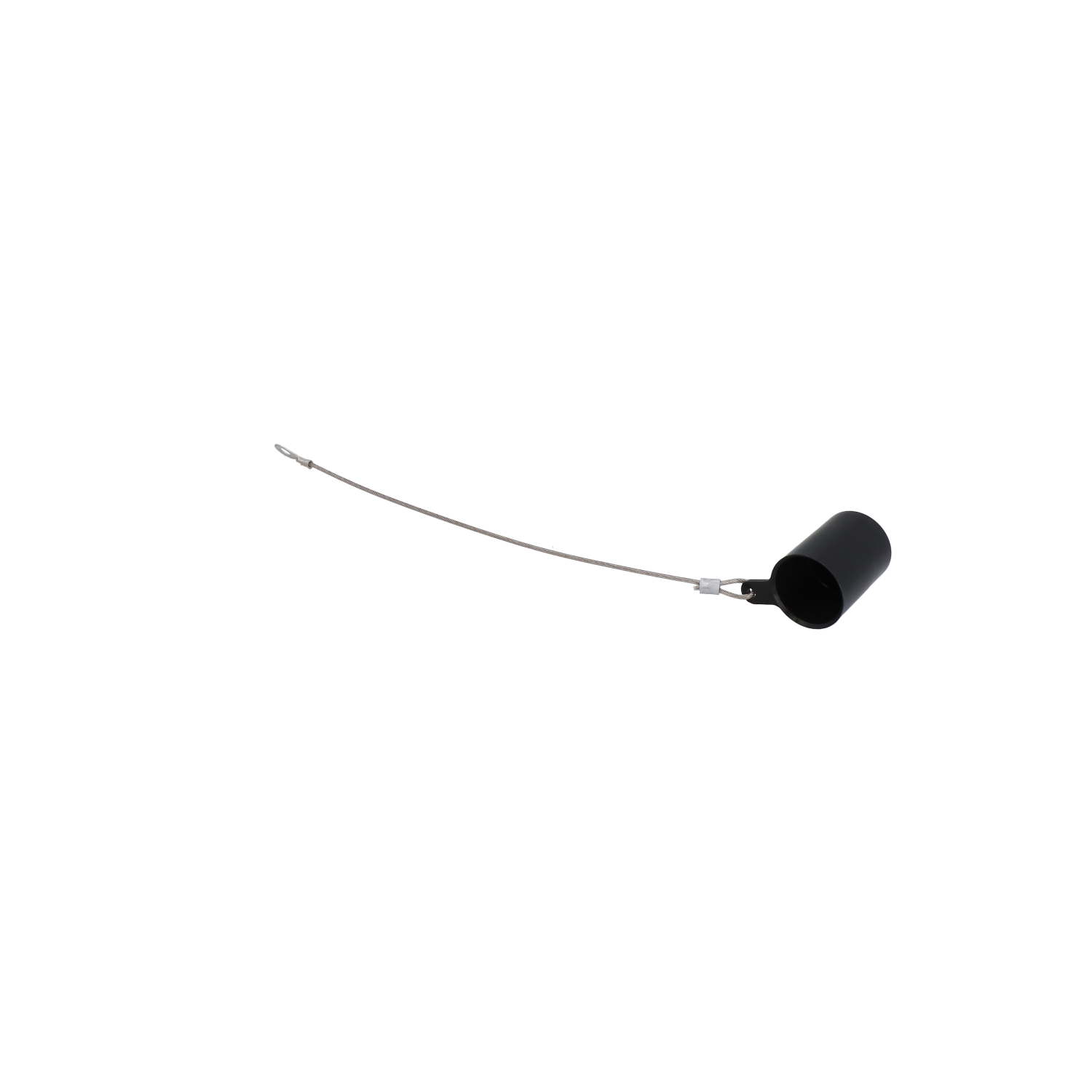 Protective cap IP44 for PowerSAFE built-in plug