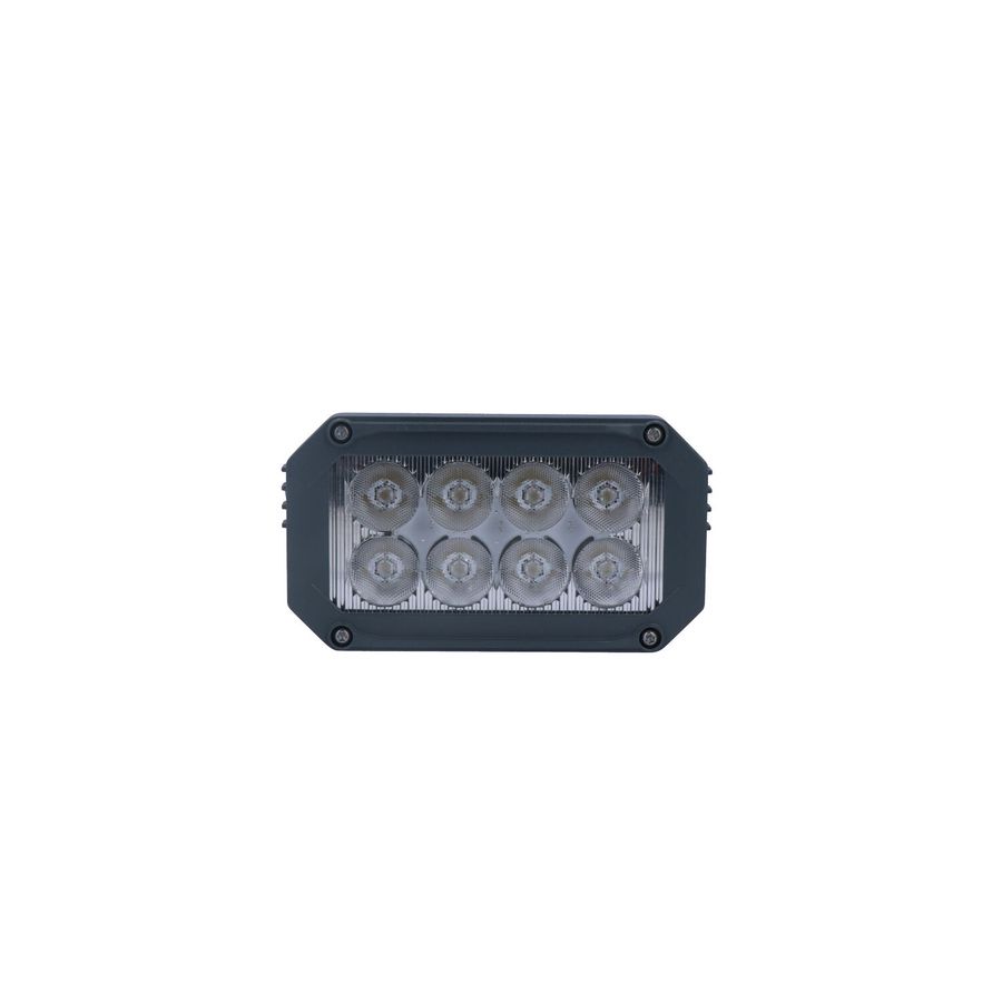 SpotLED 230V/17W, cool white, 6'000K, Spot,