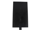 Quadro elettrico in gomma butilica tipo 7300 nero
