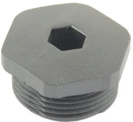 Locking screw