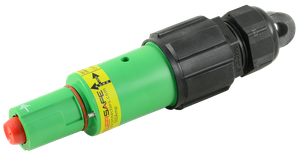 PowerSAFE Stecker