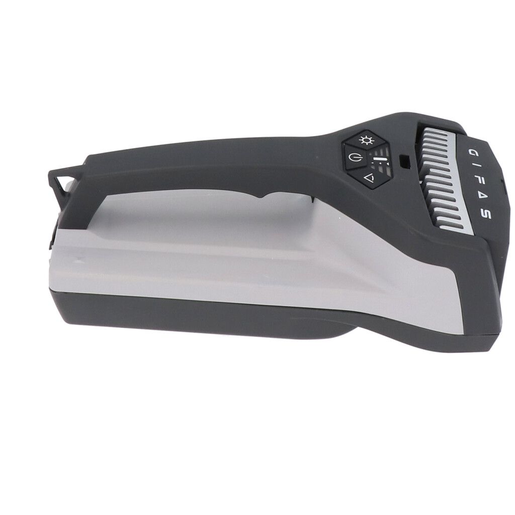 FlashLED 2 hand lamp with emergency light function