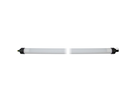 StreamLED 2 40, 35W/230VAC, IP66, 4'000K, LED-Print,