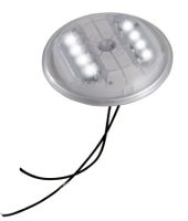 MarkLED 4 Leuchtmodul mit Litzen 2x0,5mm²,