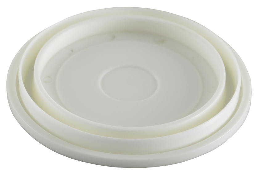 CircLED blind cover polypropylene natural,