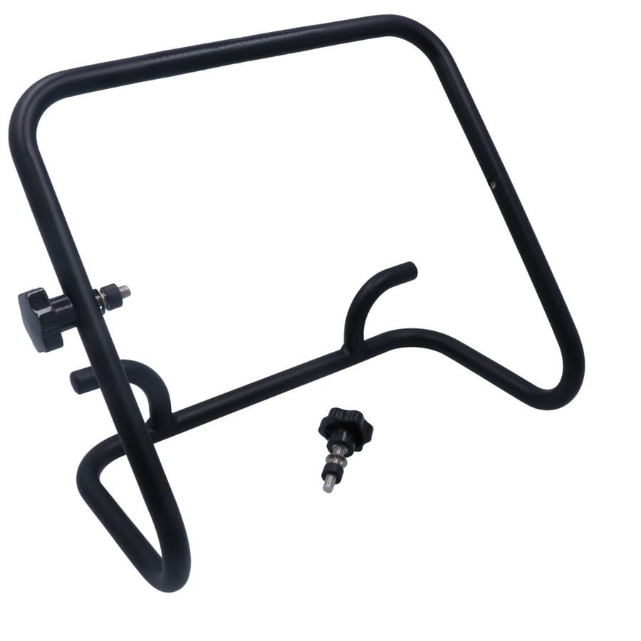 Floor stand ALU for AlphaLUXX 80-120