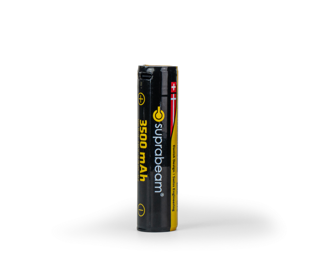 Ersatzakku Li-Ion 3'500mAh