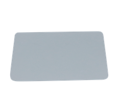 Front glass frosted for AlphaLUXX 25-60W